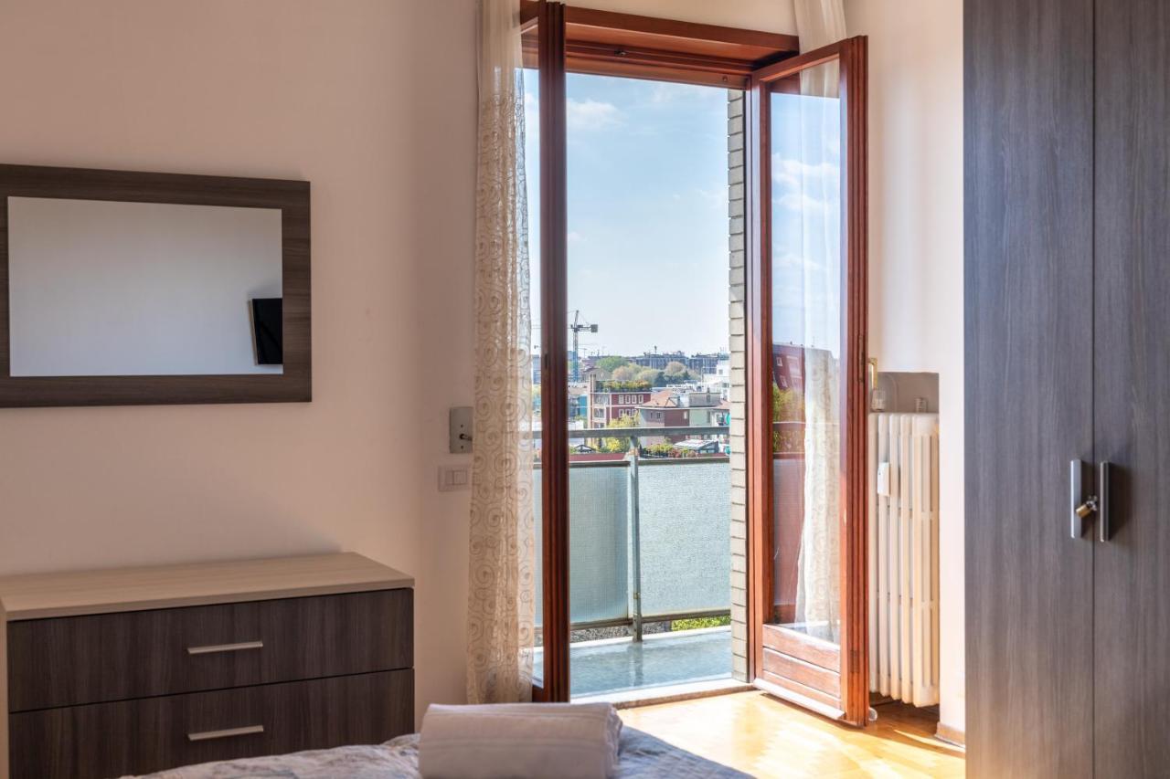 Appartamento Terrazza Con Vistacasa Con Parcheggio Gratuito